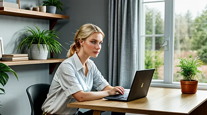 Оплата госпошлины за замену прав через портал Госуслуг