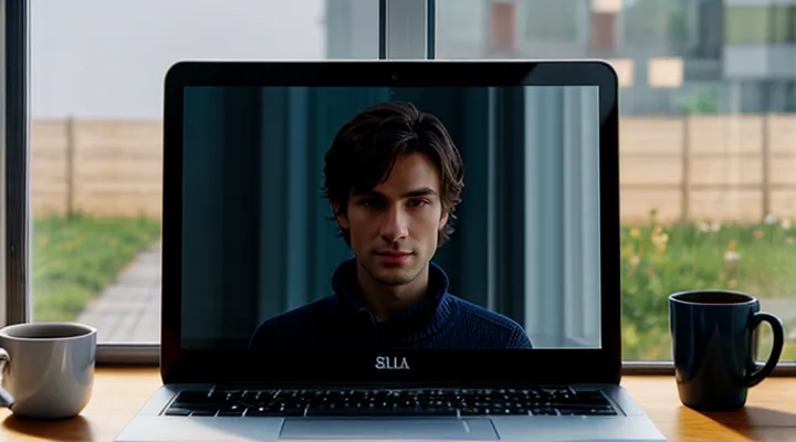 Оплата госпошлины за замену прав через сервис Госуслуги