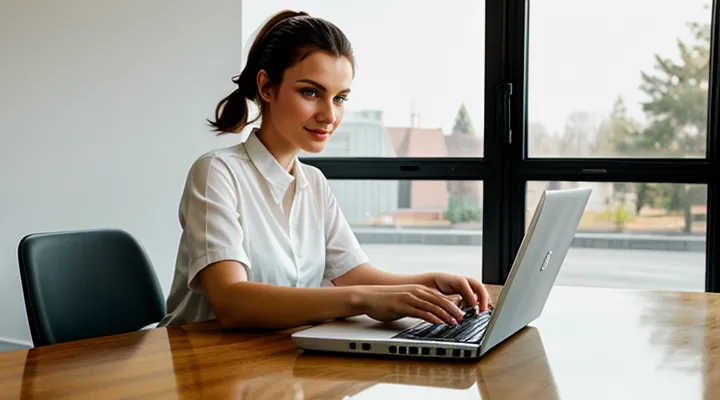 Оплата госпошлины за замену водительского удостоверения через Госуслуги