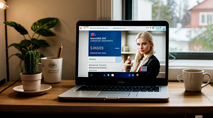 Оплата госпошлины за замену водительского удостоверения в Госуслугах