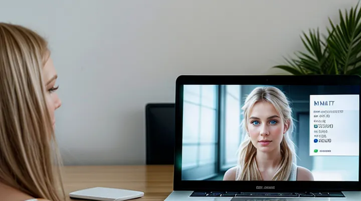 Оплата государственной пошлины за паспорт через портал Госуслуг