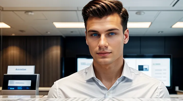 Оплата государственных услуг через банк