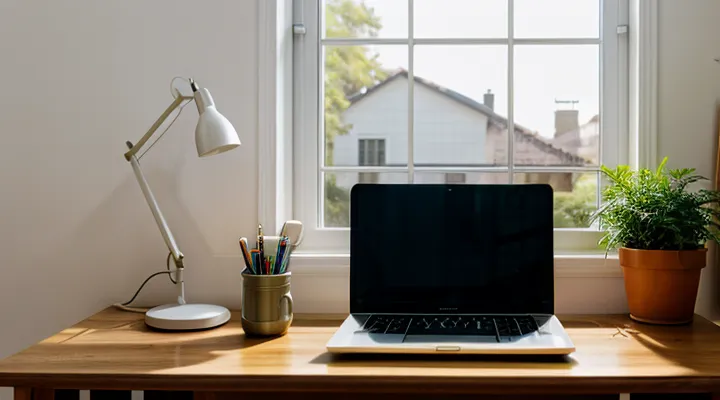 Оплата коммунальных платежей в личном кабинете Госуслуг