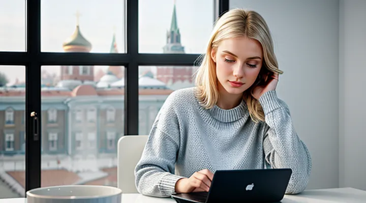 Оплата коммунальных услуг через личный кабинет Госуслуг