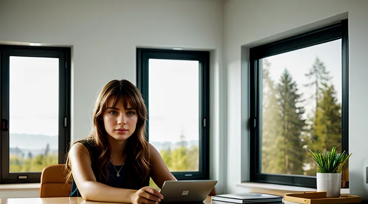 Оплата коммунальных услуг через портал Госуслуги