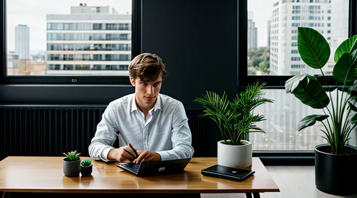 Оплата коммунальных услуг и аренды через Госуслуги