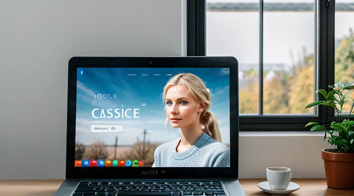 Оплата кружка материнским капиталом через портал Госуслуги