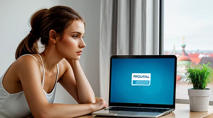 Оплата квартплаты через портал Госуслуги