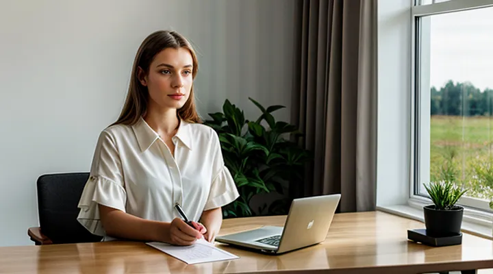 Оплата налога на имущество через Госуслуги