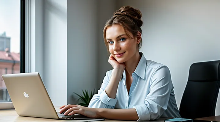 Оплата налога самозанятого через портал Госуслуг