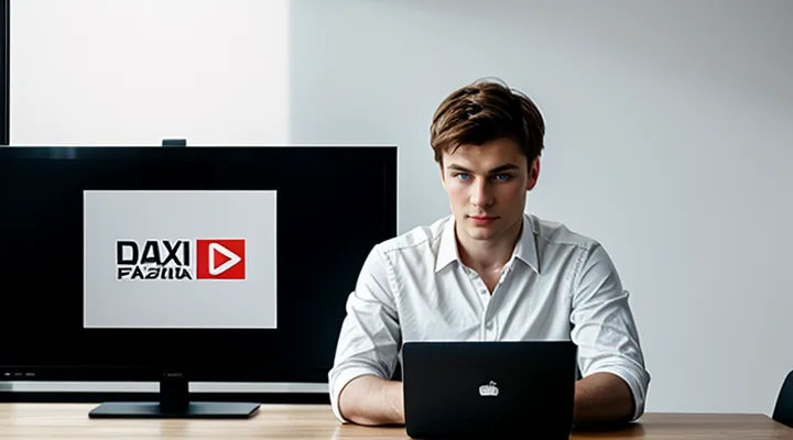 Оплата налога за транспортное средство через портал Госуслуг