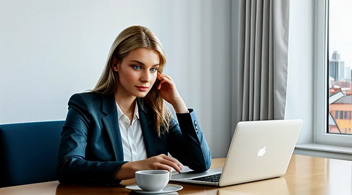 Оплата налогов через личный кабинет Госуслуг