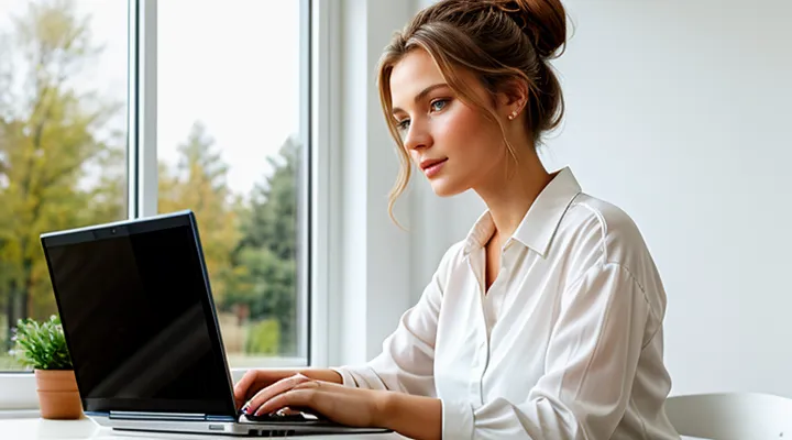 Оплата налогов через портал Госуслуг: простая инструкция