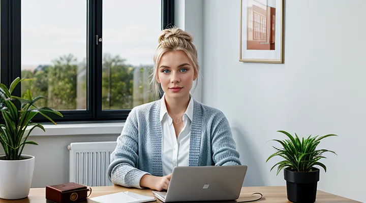 Оплата налогов по ИНН через портал Госуслуг