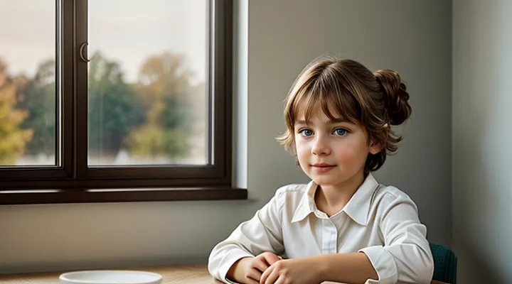 Оплата образования материнским капиталом через Госуслуги