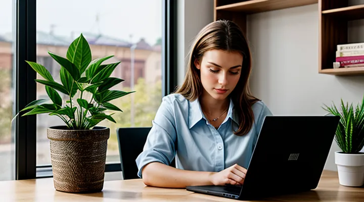 Оплата обучения через портал Госуслуг: как это сделать