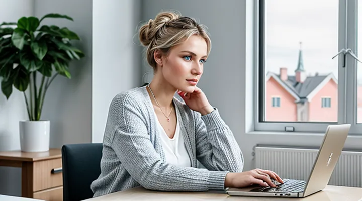 Оплата обучения материнским капиталом через Госуслуги: пошаговое руководство