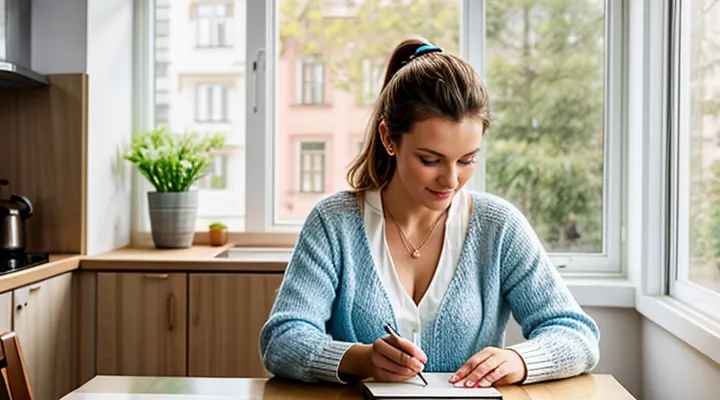 Оплата обучения материнским капиталом через портал Госуслуги