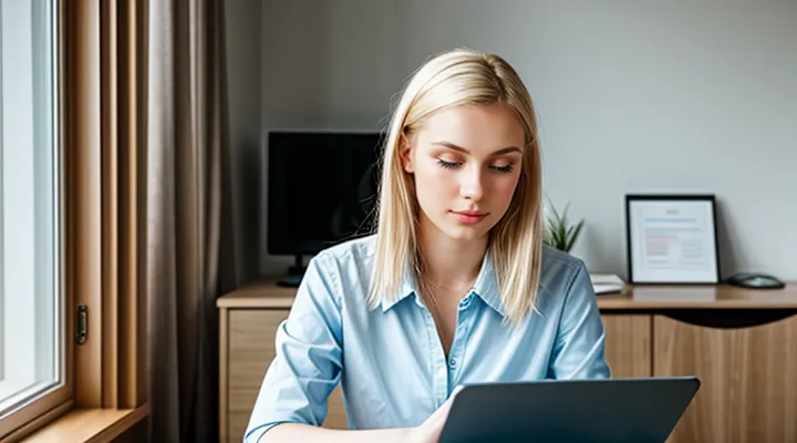 Оплата обучения в вузе через портал Госуслуг