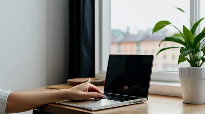 Оплата обучения в вузе через портал Госуслуги