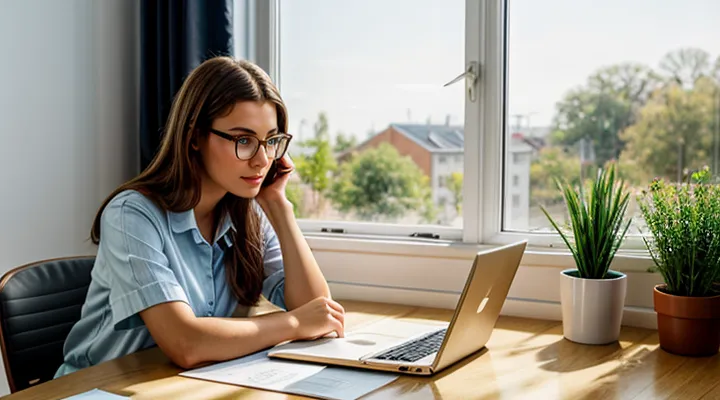 Оплата обучения в вузе материнским капиталом через портал Госуслуги: пошаговое руководство