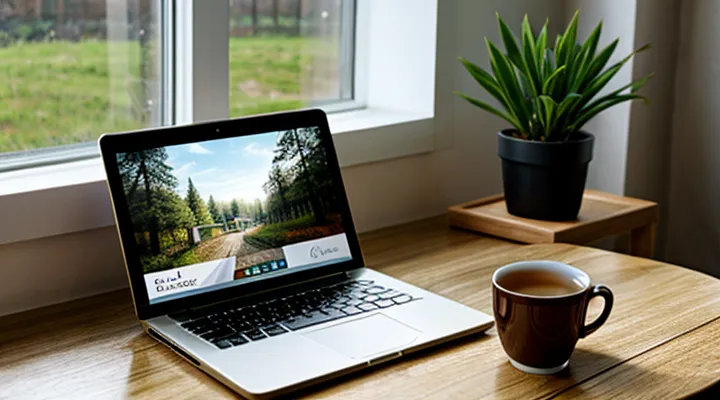 Оплата пошлины за паспорт через портал Госуслуги