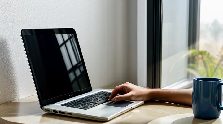 Оплата пошлины за постановку автомобиля на учёт через Госуслуги