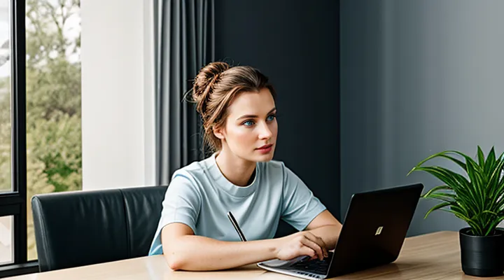 Оплата пошлины за развод через портал Госуслуг