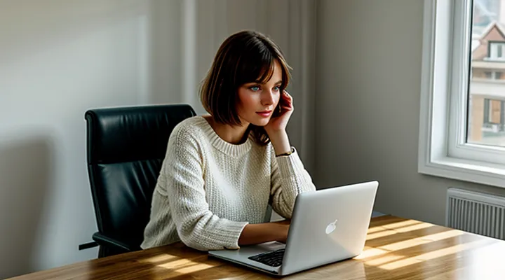 Оплата пошлины за развод через сервис Госуслуг