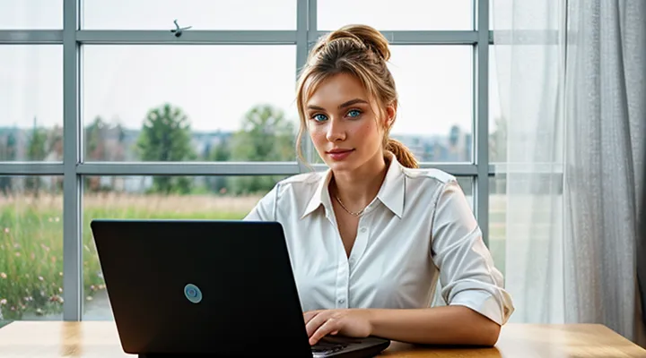 Оплата пошлины за сдачу экзамена в ГИБДД через портал Госуслуг