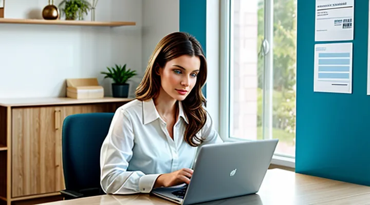 Оплата пошлины за водительские права через Госуслуги