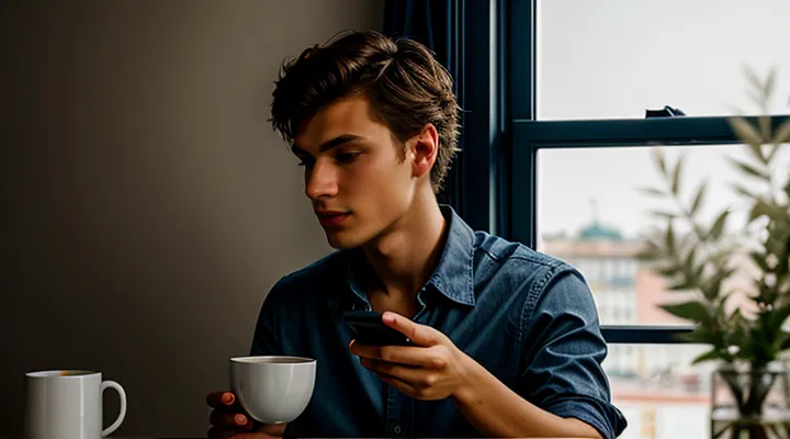 Оплата пошлины за водительское удостоверение через мобильное приложение Госуслуг