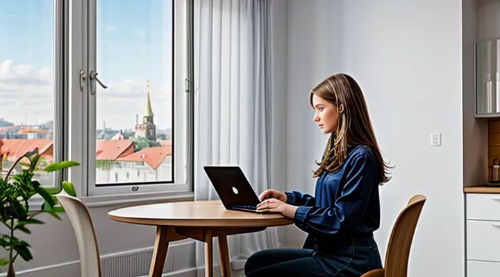 Оплата пошлины за загранпаспорт через Госуслуги