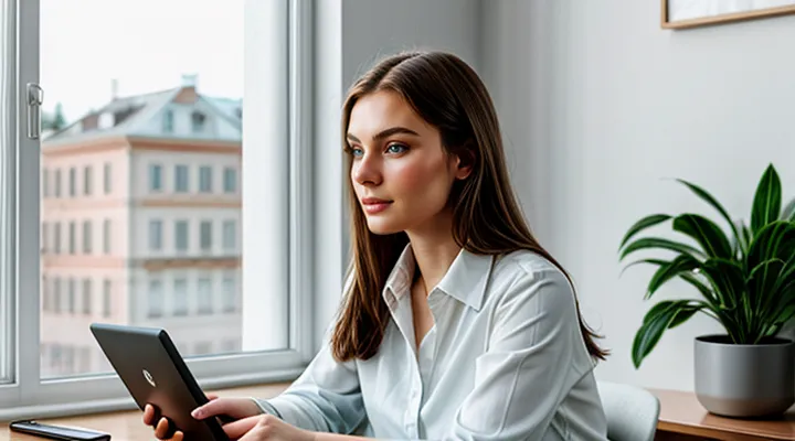 Оплата пошлины за замену водительского удостоверения через Госуслуги