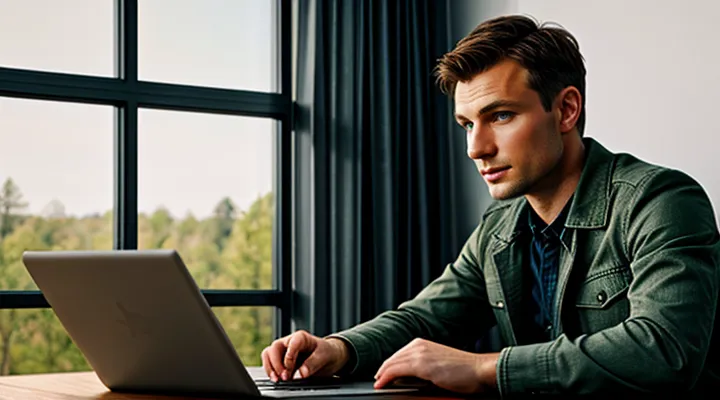 Оплата разрешения на добычу охотничьих ресурсов через Госуслуги