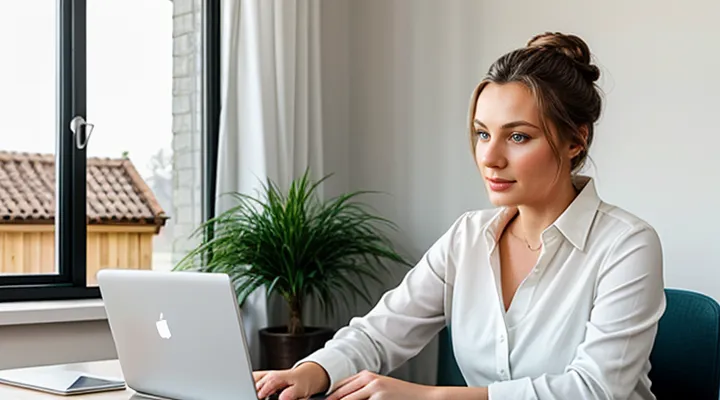 Оплата садика через Госуслуги: пошаговая инструкция