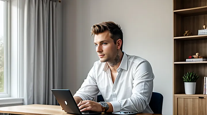 Оплата штрафа частями через личный кабинет Госуслуг