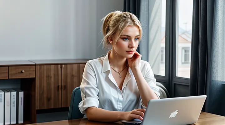 Оплата штрафа через портал Госуслуг