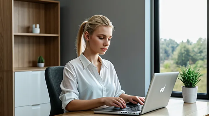 Оплата штрафа через портал Госуслуги