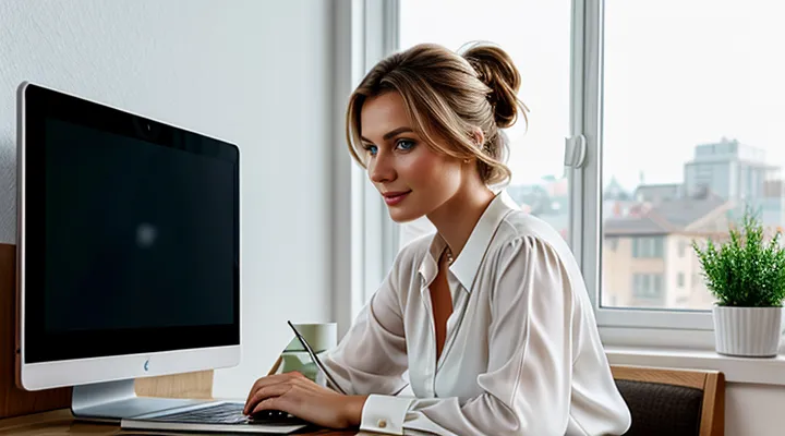 Оплата штрафа ГИБДД через портал Госуслуг с банковской картой Сбербанка