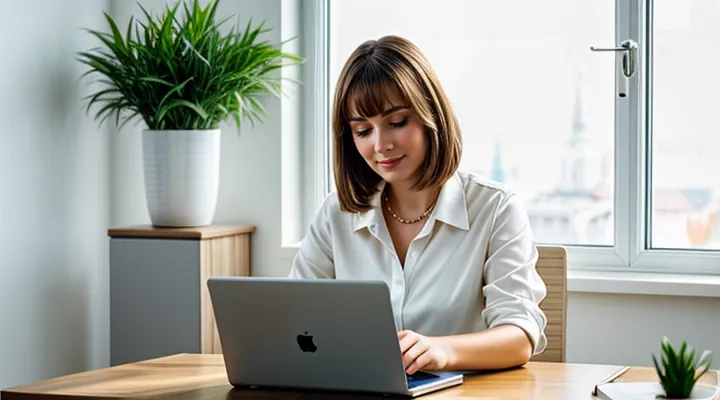 Оплата штрафа ГИБДД через портал Госуслуги