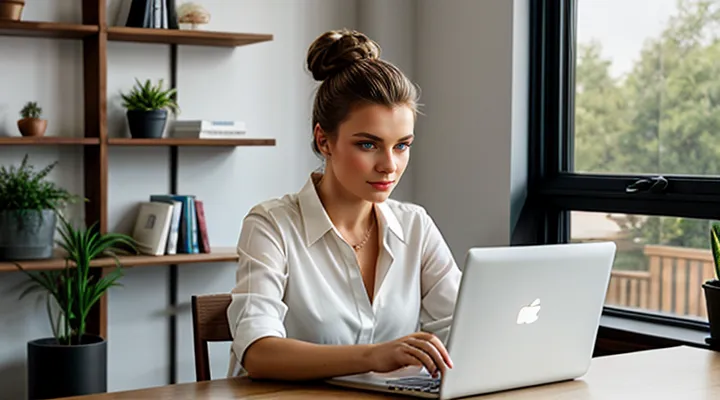 Оплата штрафа по постановлению через Госуслуги