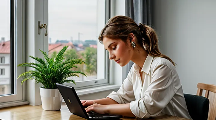 Оплата штрафа по УИН через портал Госуслуг