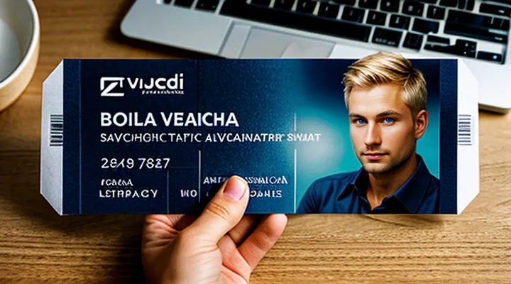 Оплата штрафа за безбилетный проезд через портал Госуслуг