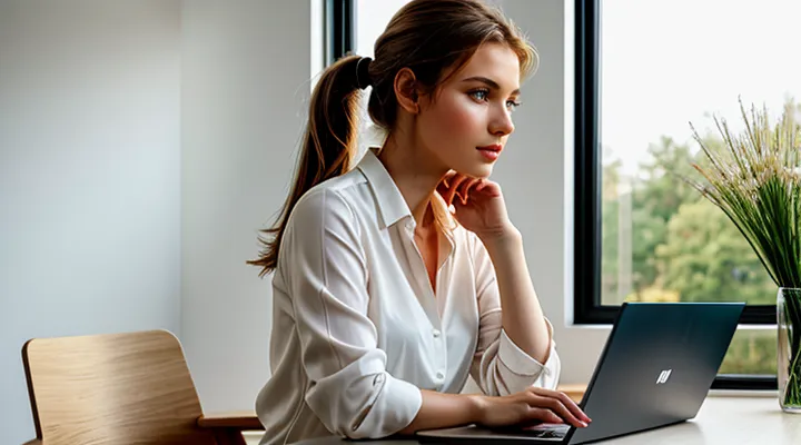 Оплата штрафов через личный кабинет портала Госуслуги