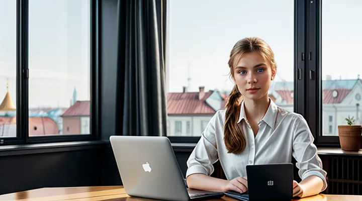 Оплата штрафов через портал госуслуг: быстрый и безопасный способ