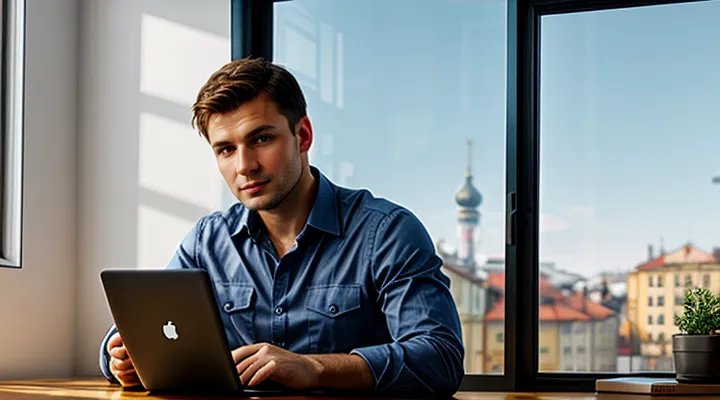 Оплата штрафов ГИБДД через Госуслуги