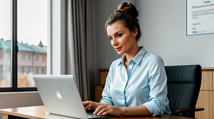 Оплата справки ЕГРН через портал Госуслуги