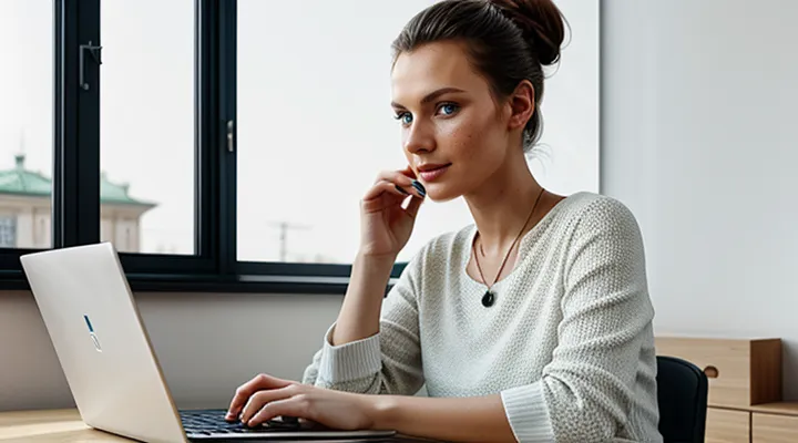 Оплата страховки на автомобиль через Госуслуги