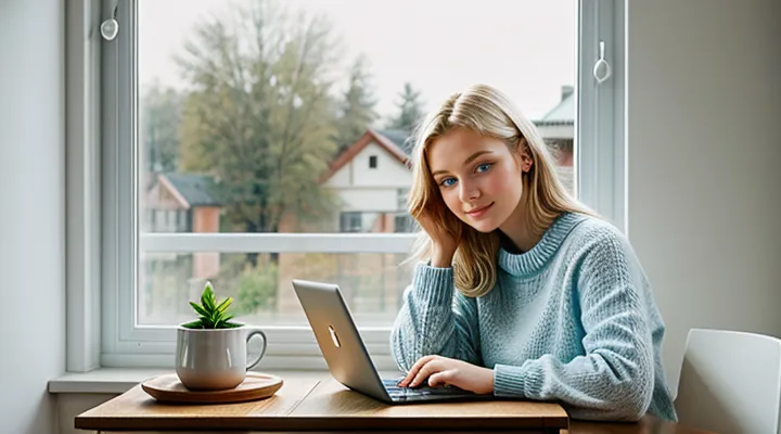 Оплата транспортного налога онлайн через Госуслуги